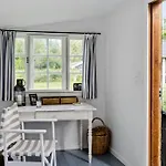 Family-friendly For Play And Relaxation Semesterbostad Nykøbing Sjælland