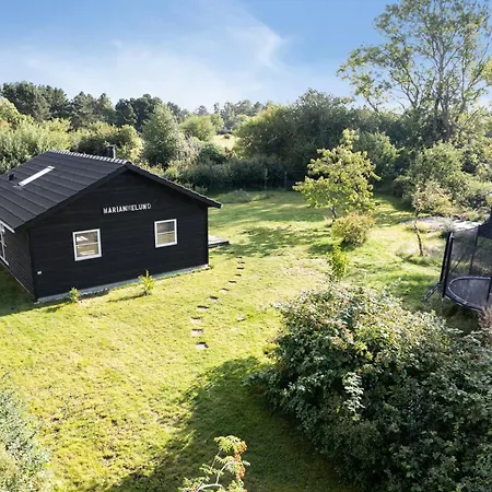 Family-friendly For Play And Relaxation