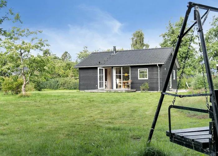 Family-friendly For Play And Relaxation Сasa de vacaciones *