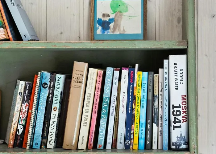 Сasa de vacaciones Family-friendly For Play And Relaxation