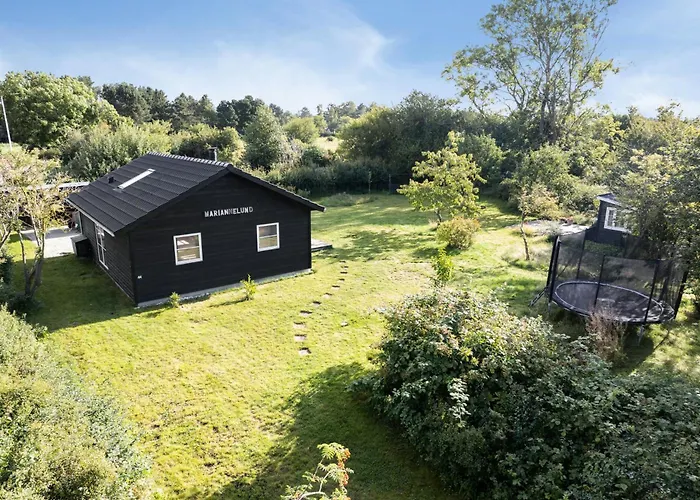 Family-friendly For Play And Relaxation