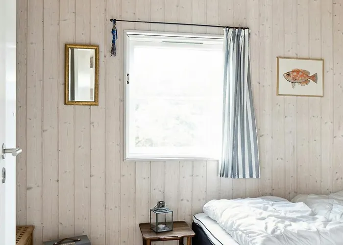 Family-friendly For Play And Relaxation Nykøbing Sjælland