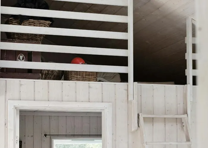 Family-friendly For Play And Relaxation